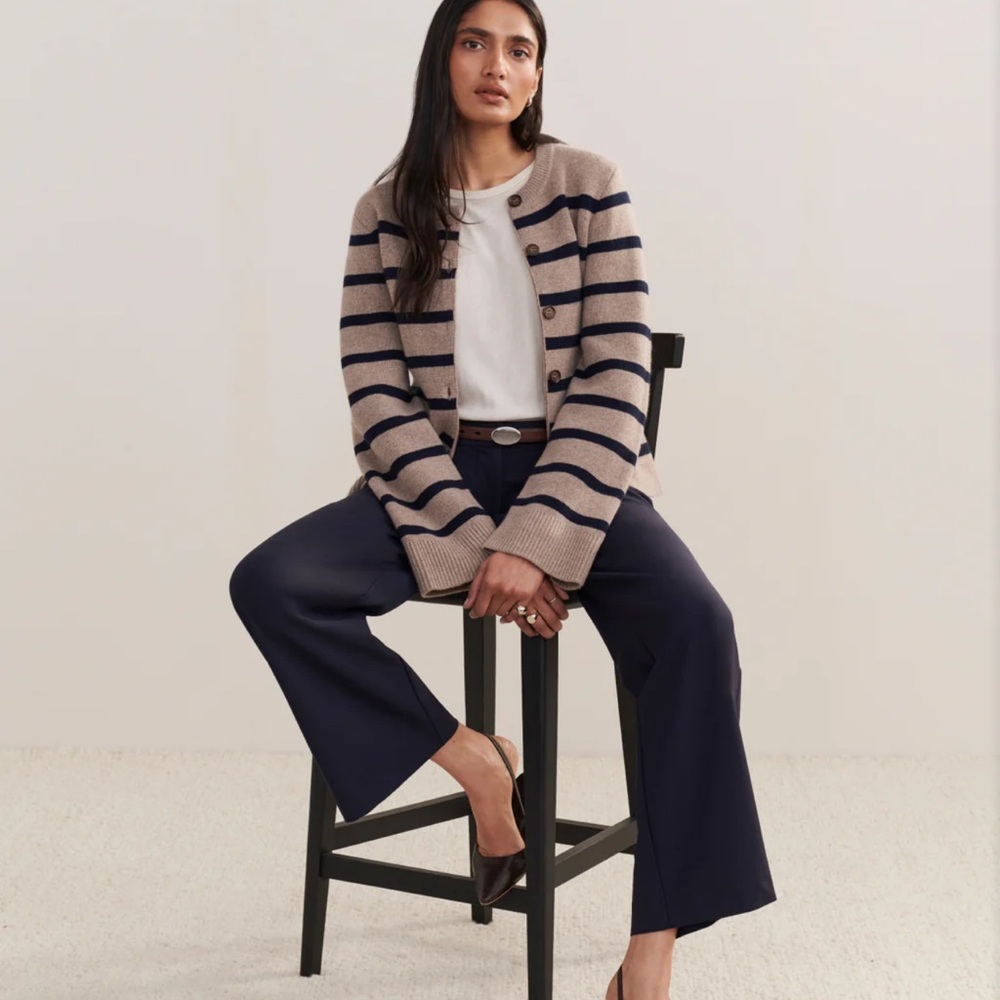 Jenni Kayne Stripe cooper